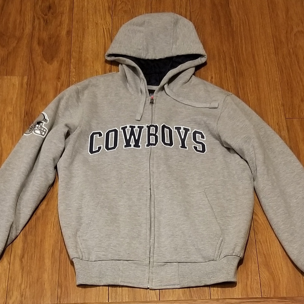 Dallas cowboys Hoody